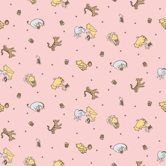 Winnie the Pooh Baby